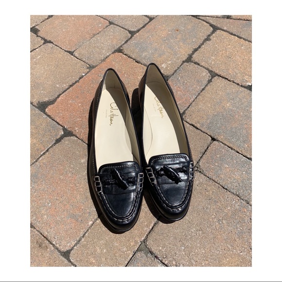 Cole Haan collection loafers 8b - Picture 2 of 3